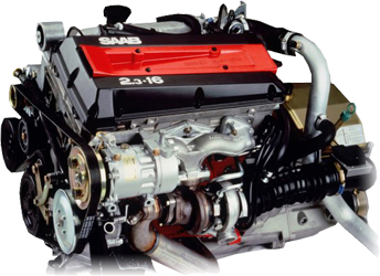 C2577 Engine